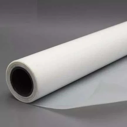 Película laminada de PTFE